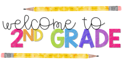 Welcome to 2nd Grade! 
