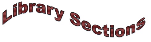 library sections title 