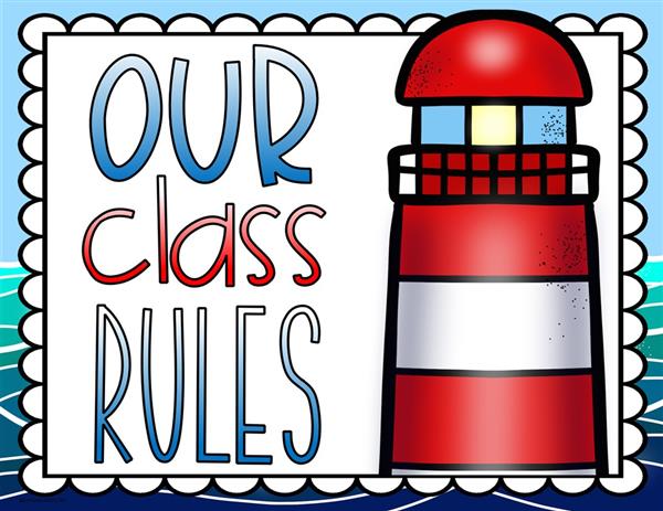 Class Rules